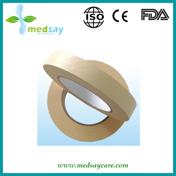 Autoclave tape