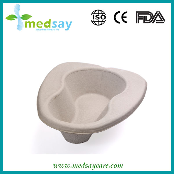 Bedpan 1300ml