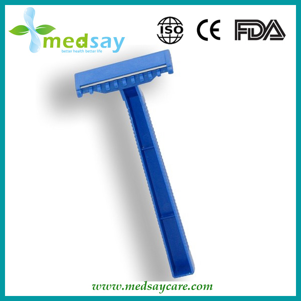 Disposal Prep Razor single blade