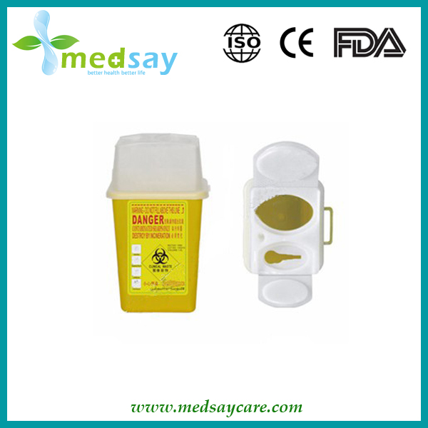 Sharps Container 1L