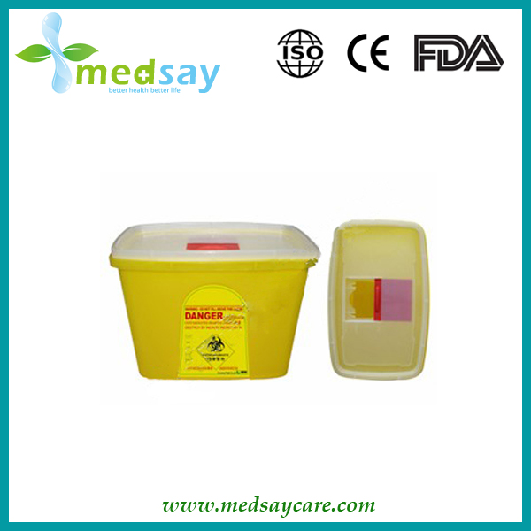 Sharps Container 15L