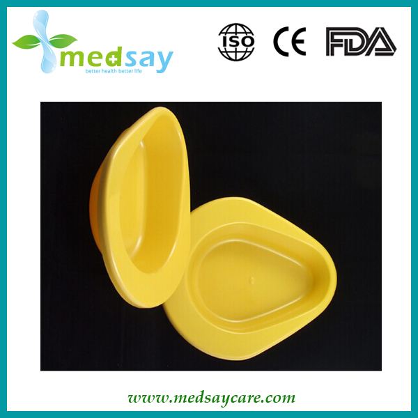 Bedpan