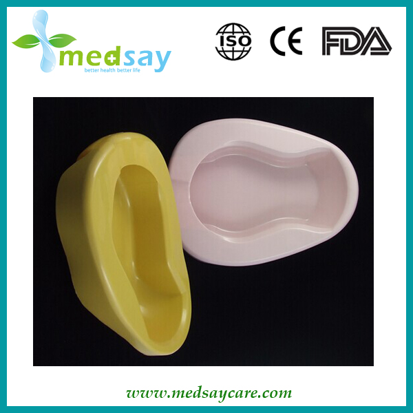 Bedpan