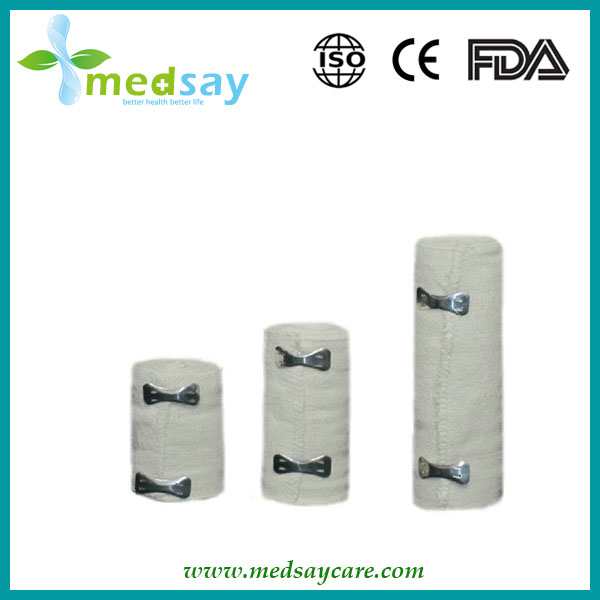 Spandex plain elastic bandage