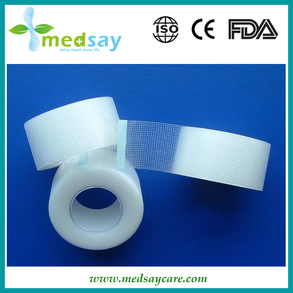 PE medical tape