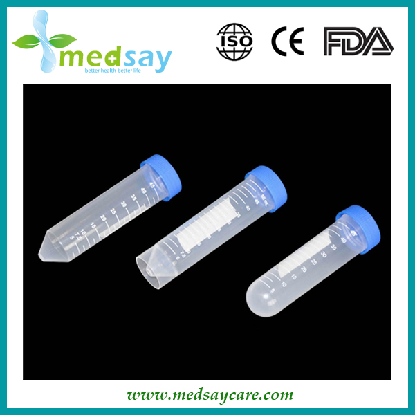 Centrifuge Tube  Screw Cap50ml