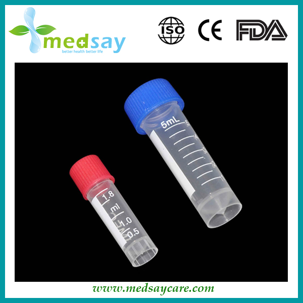 Cryo Tube 5ml