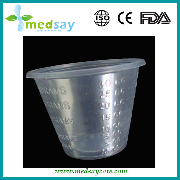 30ml Medicine cup Blowing mould