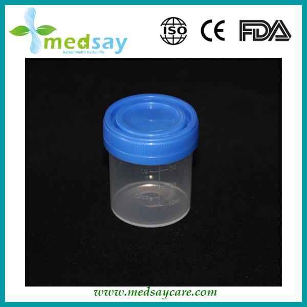 40ml Urine Container