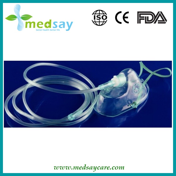 General oxygen mask