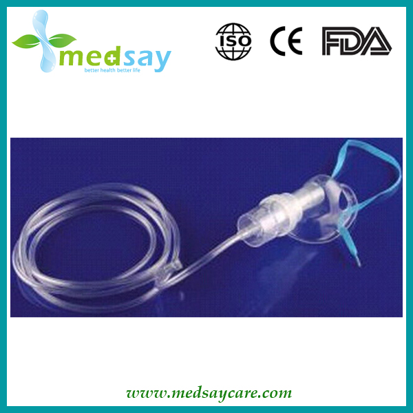 nebulizer mask