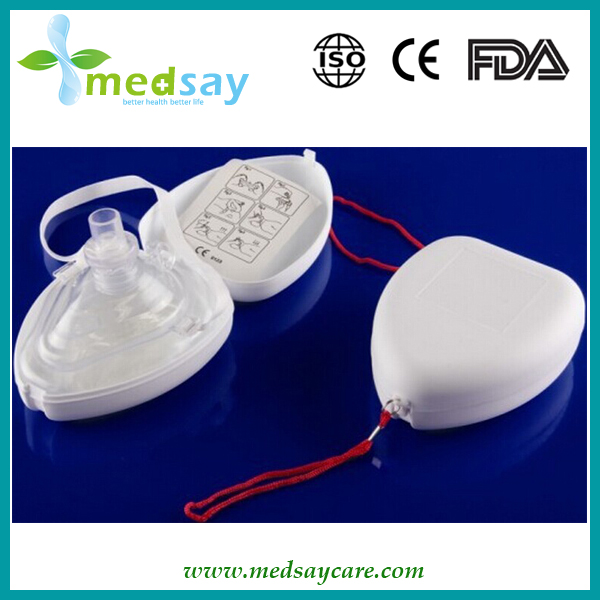 Emergency mask