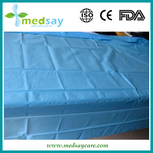 SMS bedsheet