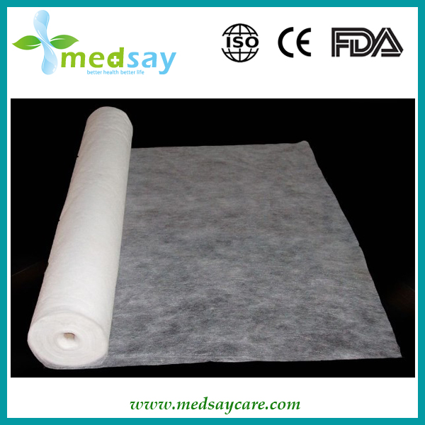 PP non woven bedsheet roll