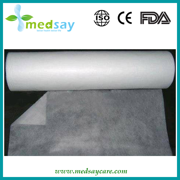 PP + PE bedsheet roll