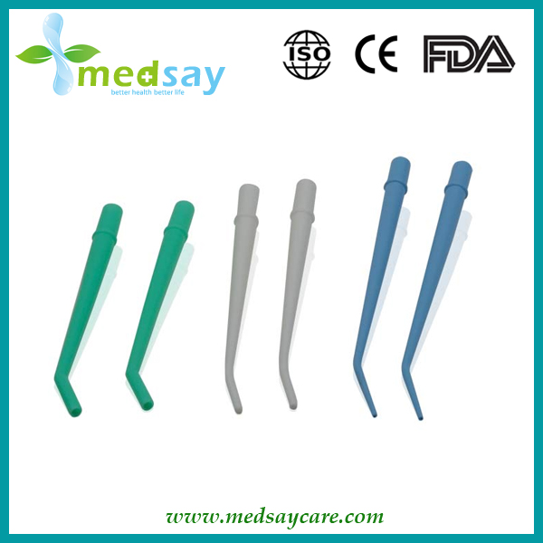 Surgical aspirator tips