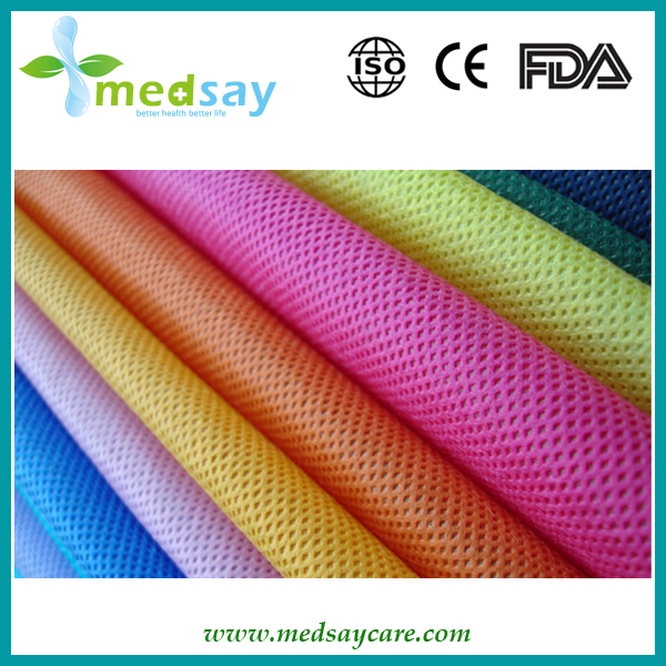 PP non woven fabric