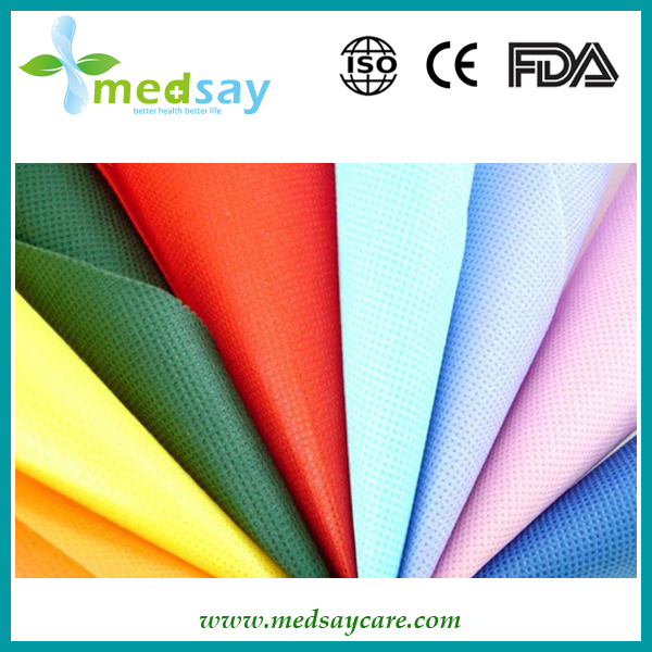 PET non woven fabric