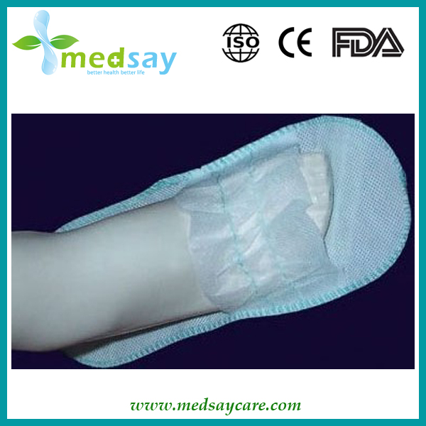 Slipper with elastic