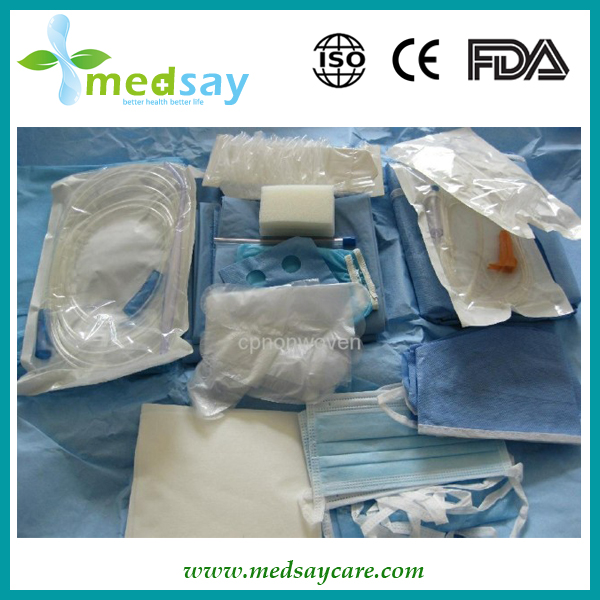 Surgical Dental Pack