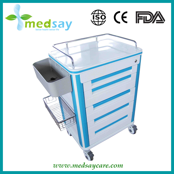 Clinical Trolley