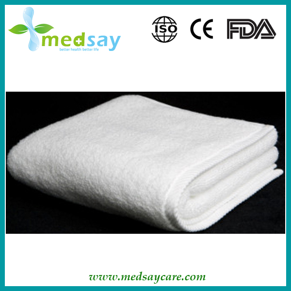 Cotton face towel